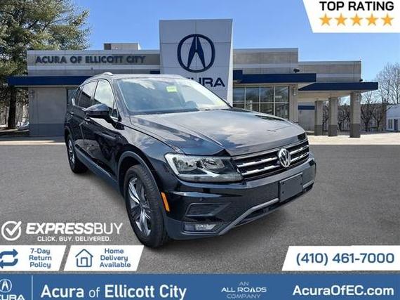 VOLKSWAGEN TIGUAN 4MOTION 2021 3VV2B7AX7MM022587 image VOLKSWAGEN TIGUAN 4MOTION 2021 3VV2B7AX7MM022587 image